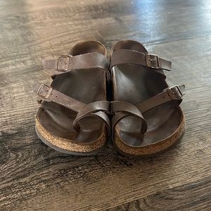 Birkenstocks